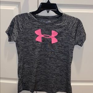 Under Armour Tee